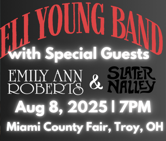 Eli Young Band