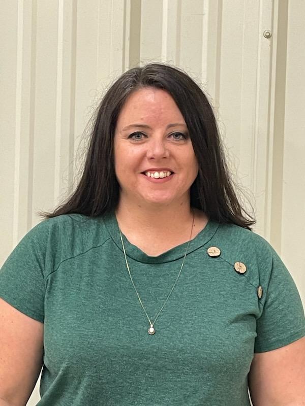 Michelle Green - President