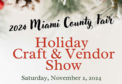 Holiday Craft and Vendor Show