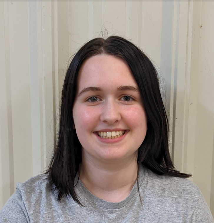 Kori Moore, Secretary