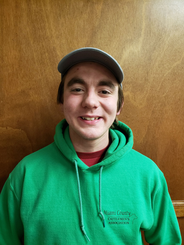 Curtis Shellenberger, President