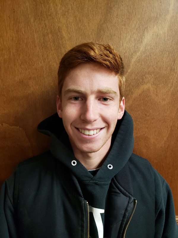 Michael Bair, Vice President