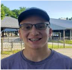 Clinton Shellenberger, Vice President