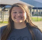 Grace Davis