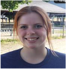 Rylee Puthoff, Treasurer